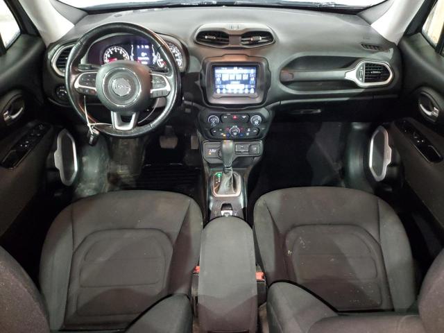 2022 Ford Mustang Interior